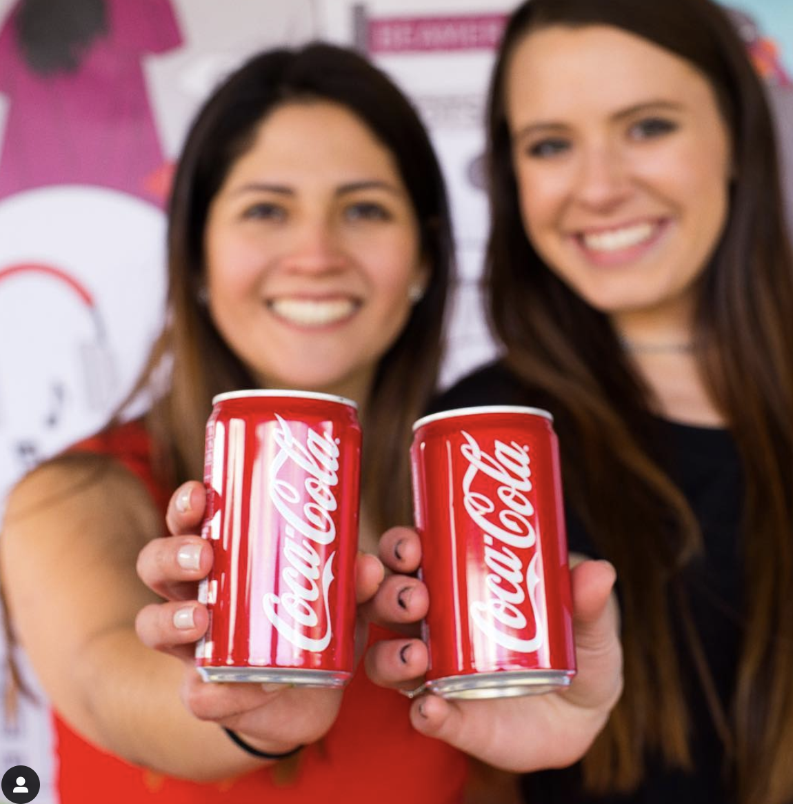 Coca-Cola — VT PRISM